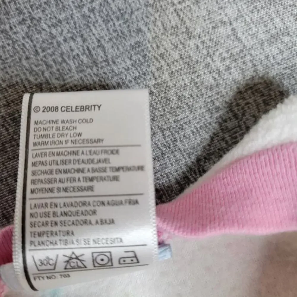 Vitamin Baby Sleep‎ Sack 6m boy girl PJ Chick